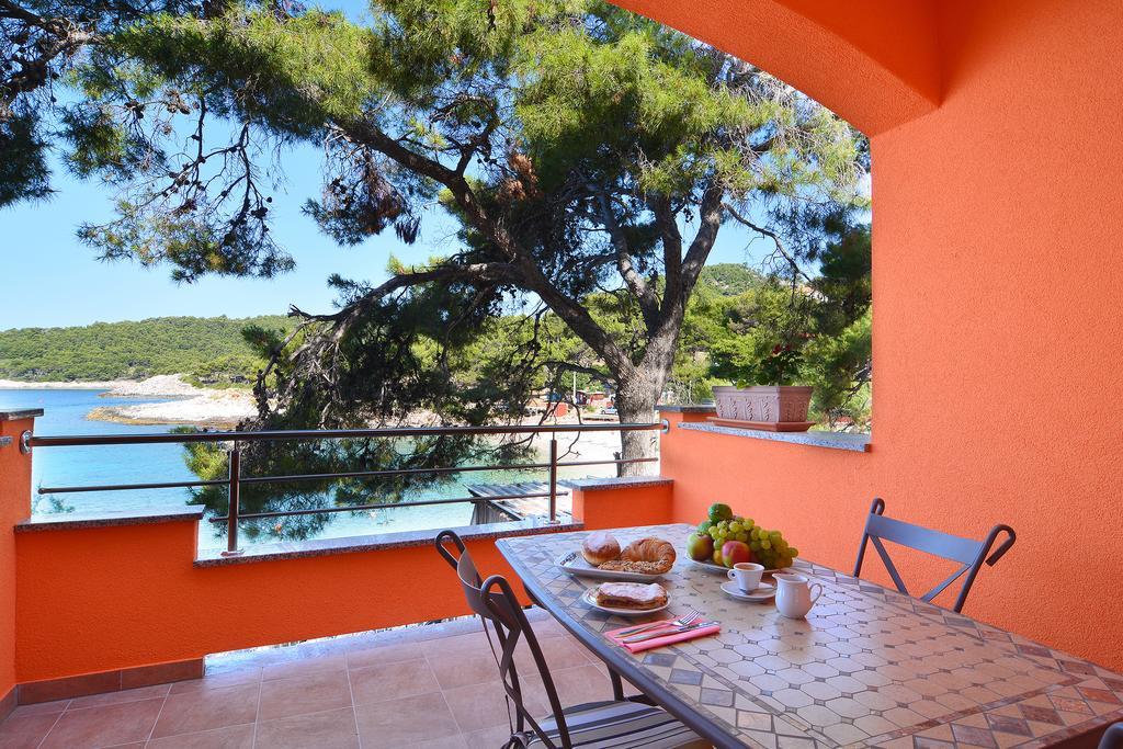 Apartments Juka Hvar Town Cameră foto