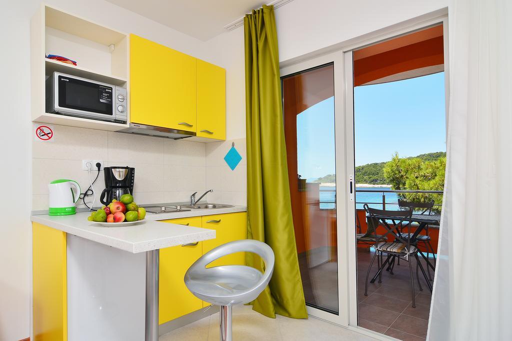 Apartments Juka Hvar Town Cameră foto