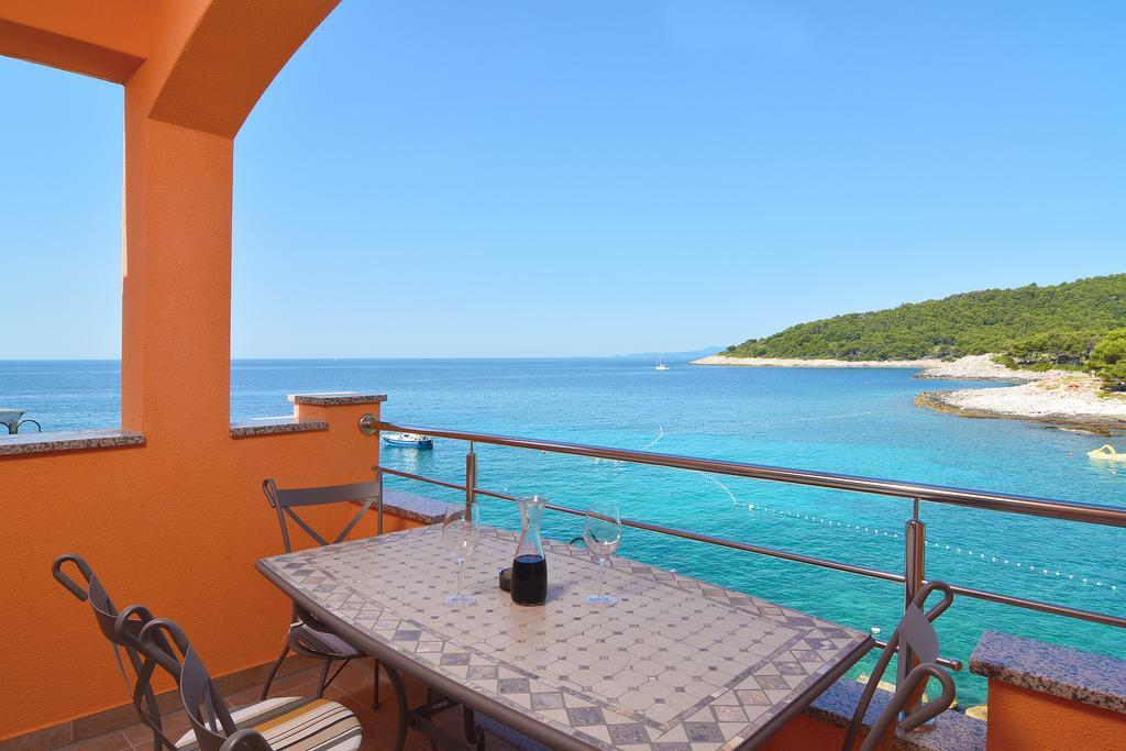 Apartments Juka Hvar Town Cameră foto