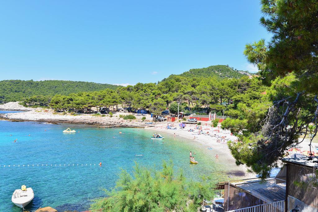 Apartments Juka Hvar Town Cameră foto