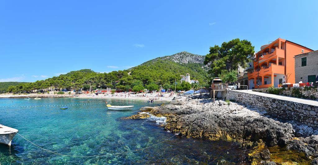 Apartments Juka Hvar Town Cameră foto