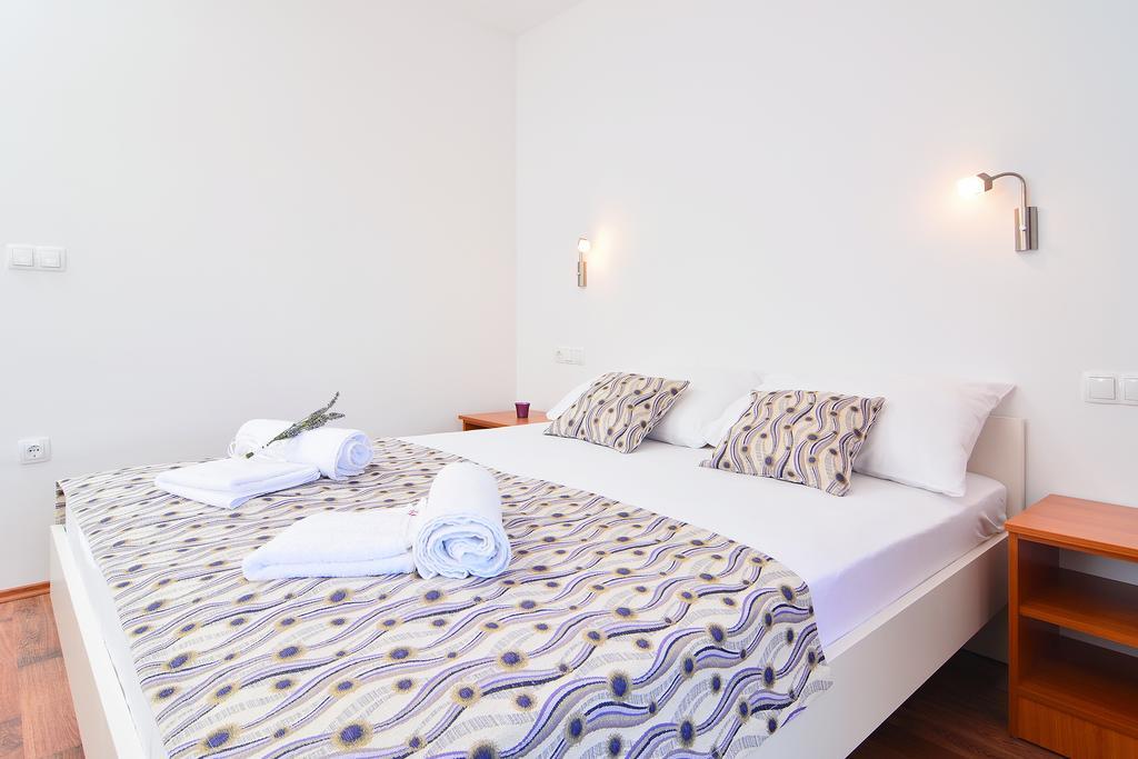 Apartments Juka Hvar Town Cameră foto