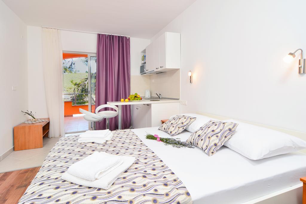 Apartments Juka Hvar Town Cameră foto