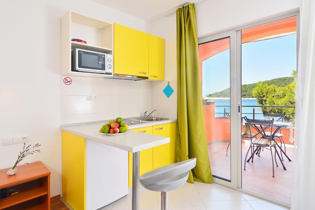 Apartments Juka Hvar Town Cameră foto