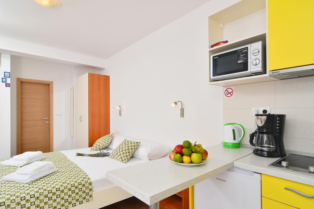 Apartments Juka Hvar Town Cameră foto