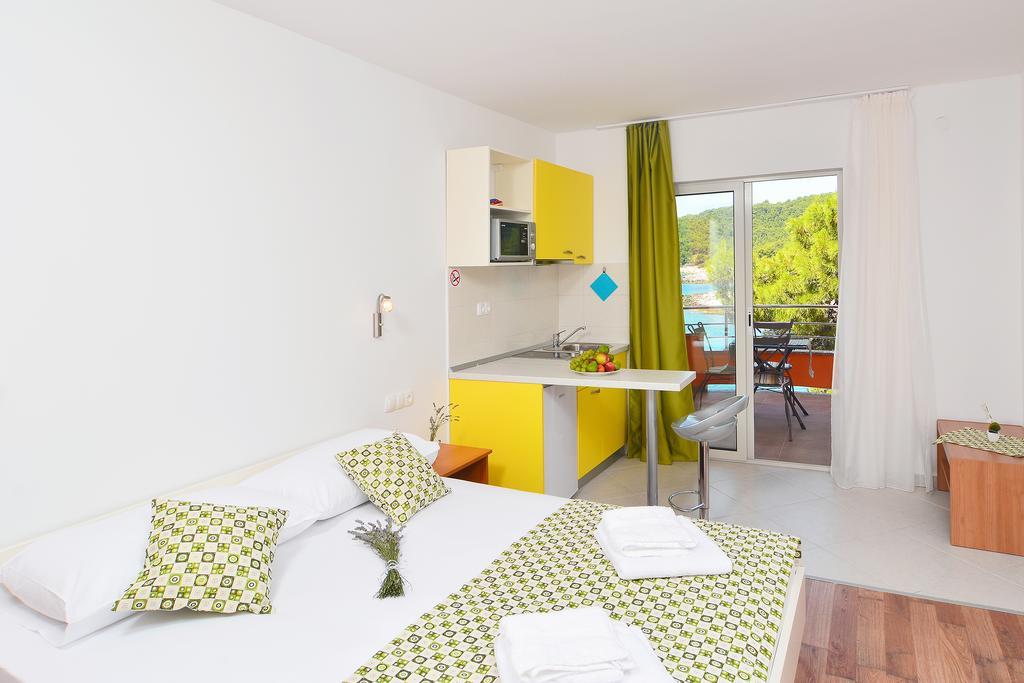 Apartments Juka Hvar Town Cameră foto